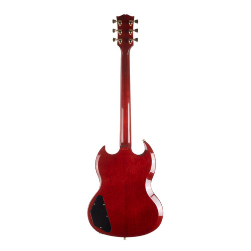 Used Gibson SG Supreme - Wine Red