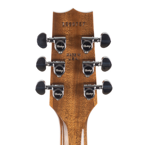 Used Heritage Standard II Collection H-150 - Dirty Lemon Burst