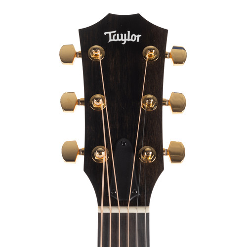 Used Taylor 224ce-K Deluxe Koa Grand Auditorium - Shaded Edge Burst