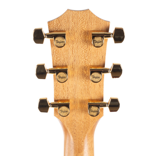 Used Taylor 224ce-K Deluxe Koa Grand Auditorium - Shaded Edge Burst