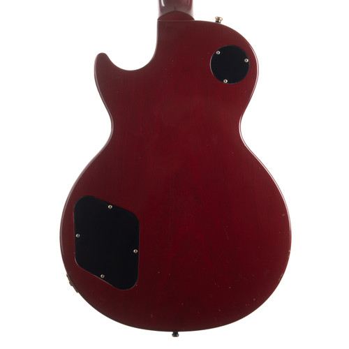 Vintage Gibson Les Paul Studio Cherry Sunburst 1995