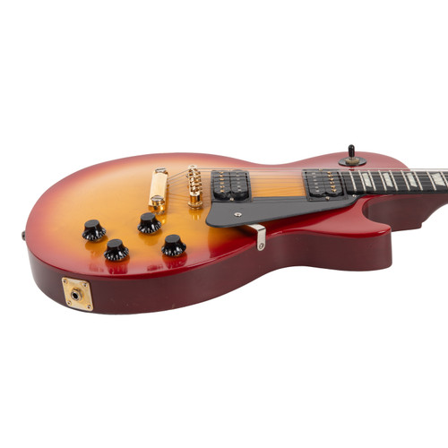 Vintage Gibson Les Paul Studio Cherry Sunburst 1995