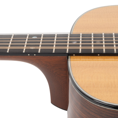 Used Taylor 750 12-String Natural 1997