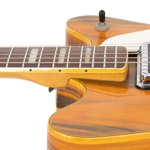 Vintage Fender Coronado II Wildwood III 1967