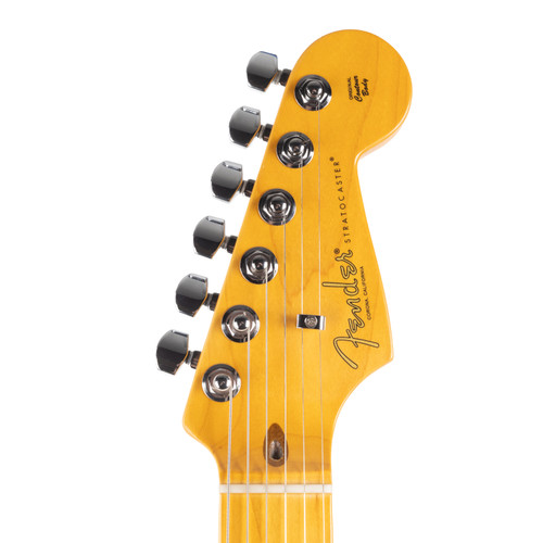 Used Fender American Professional II Stratocaster Sienna Sunburst 2023