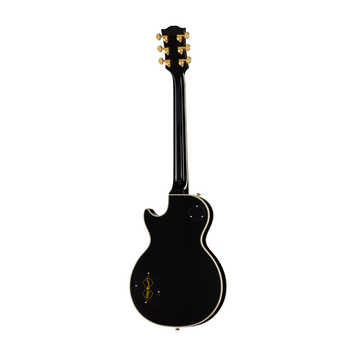 Epiphone Inspired by Gibson Custom Les Paul Custom - Sedona Burst
