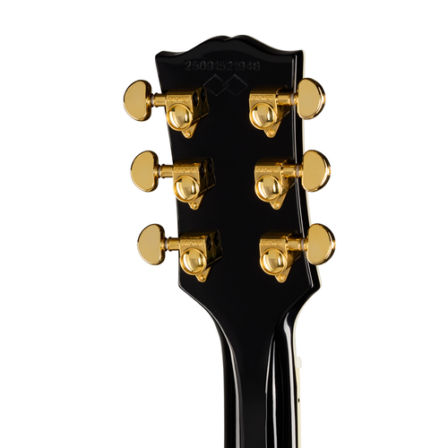 Epiphone Inspired by Gibson Custom Les Paul Custom - Sedona Burst