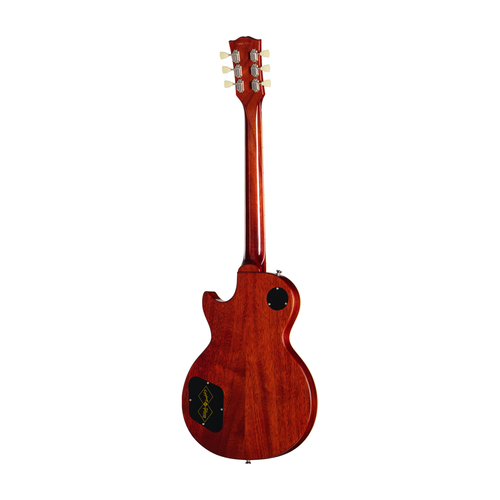 Epiphone Inspired by Gibson Custom 1959 Les Paul Standard Reissue - Golden Poppy Burst