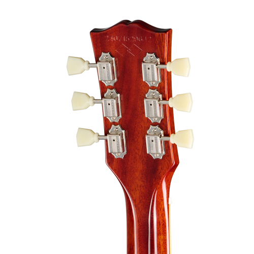 Epiphone Inspired by Gibson Custom 1959 Les Paul Standard Reissue - Dark Burst