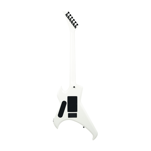 Jackson Pro Series Signature Rob Cavestany Death Angel Ebony - Snow White