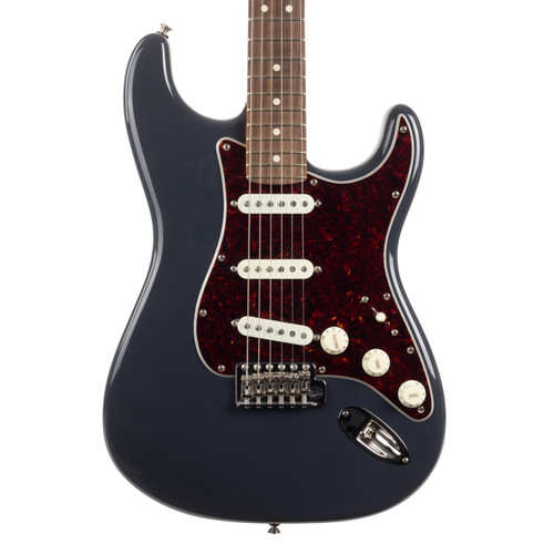 Used Fender American Professional Classic Stratocaster Rosewood - Faded Black