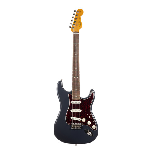 Used Fender American Professional Classic Stratocaster Rosewood - Faded Black