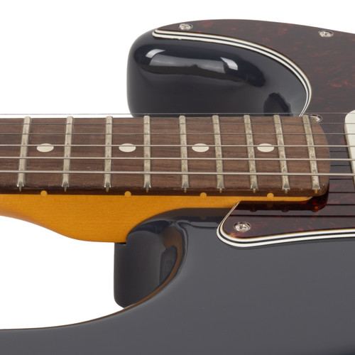 Used Fender American Professional Classic Stratocaster Rosewood - Faded Black