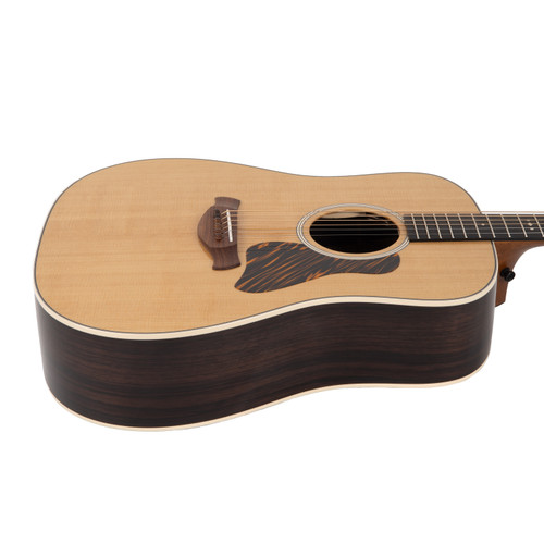 Used Taylor Gold Label 710e Natural 2026