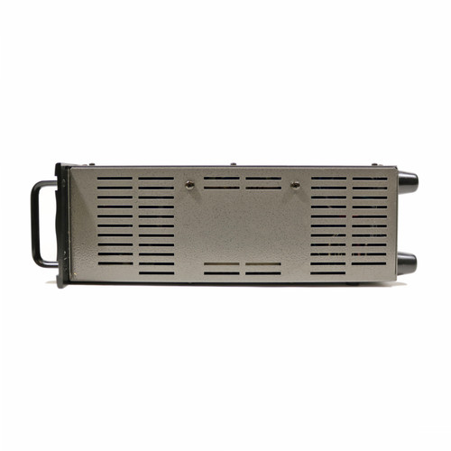 Used Ampeg SVT-4PRO 1200W Hybrid Tube Bass Amp Head 2005