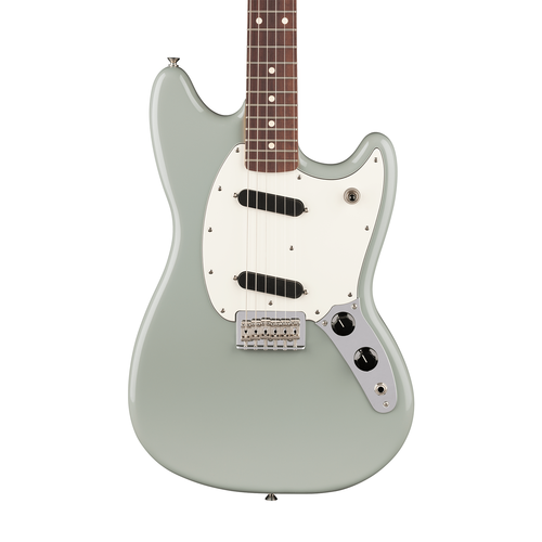 Fender Player II Mustang Rosewood - Cactus Gray