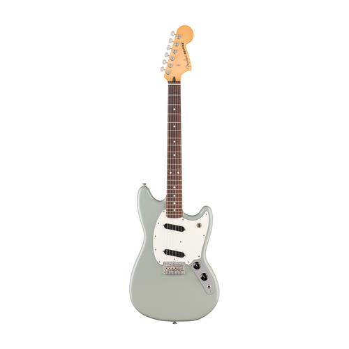 Fender Player II Mustang Rosewood - Cactus Gray