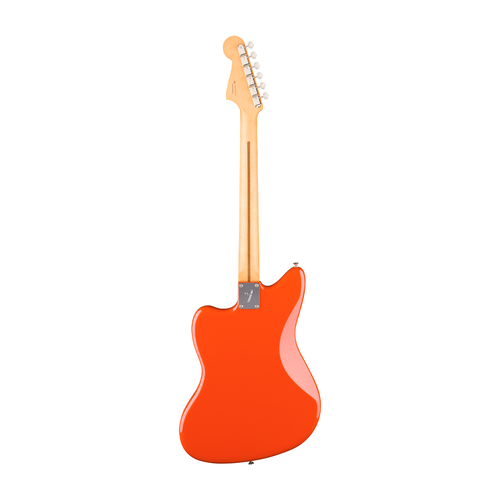 Fender Player II Jazzmaster Rosewood - Rallye Orange