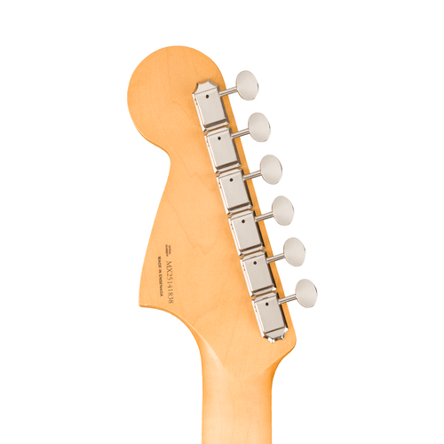 Fender Player II Jaguar Rosewood - Birch Green