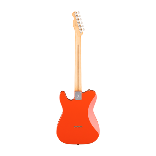 Fender Player II Telecaster HH Rosewood - Rallye Orange