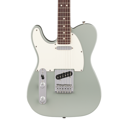 Fender Player II Telecaster Left-Hand Rosewood - Cactus Gray