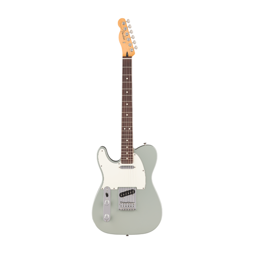 Fender Player II Telecaster Left-Hand Rosewood - Cactus Gray