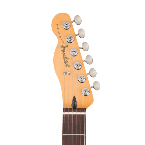 Fender Player II Telecaster Left-Hand Rosewood - Cactus Gray