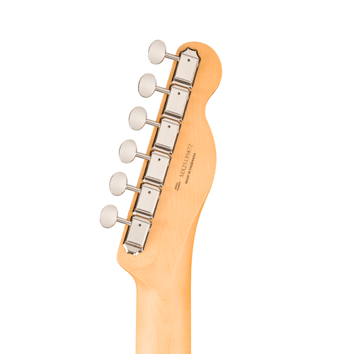 Fender Player II Telecaster Left-Hand Rosewood - Cactus Gray