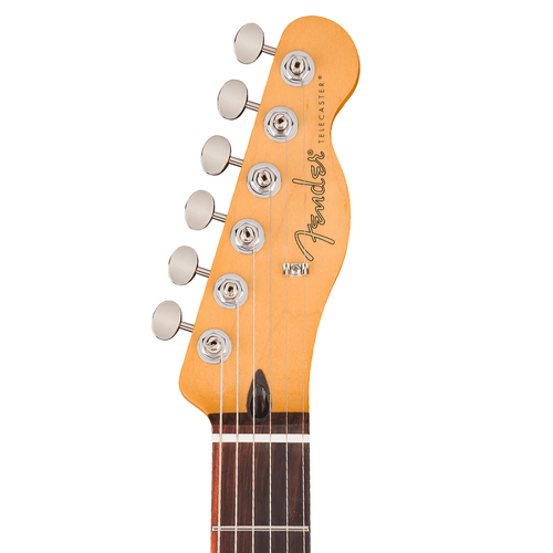 Fender Player II Telecaster Rosewood - Rallye Orange