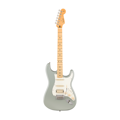 Fender Player II Stratocaster HSS Maple - Cactus Gray