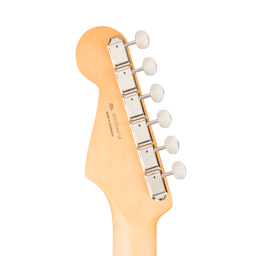 Fender Player II Stratocaster HSS Maple - Cactus Gray