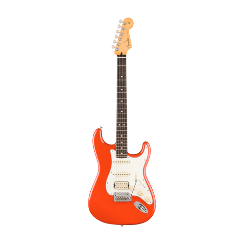 Fender Player II Stratocaster HSS Rosewood - Rallye Orange