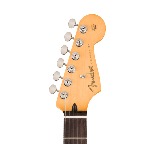 Fender Player II Stratocaster HSS Rosewood - Rallye Orange