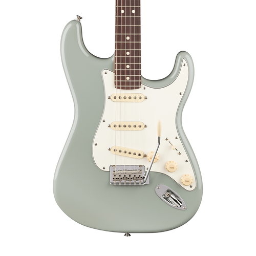 Fender Player II Stratocaster Rosewood - Cactus Gray