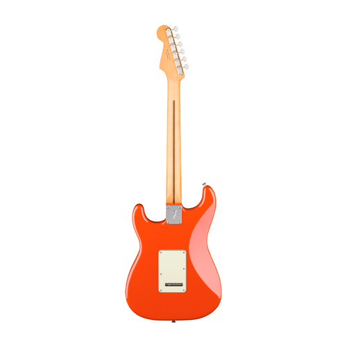 Fender Player II Stratocaster Maple - Rallye Orange