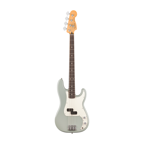 Fender Player II Precision Bass Rosewood - Cactus Gray