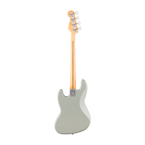 Fender Player II Jazz Bass Maple - Cactus Gray