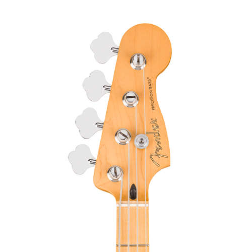 Fender Player II Precision Bass Maple - Rallye Orange