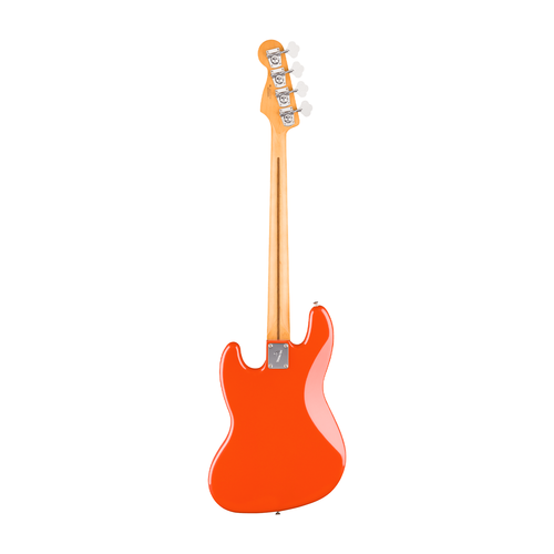 Fender Player II Jazz Bass Rosewood - Rallye Orange