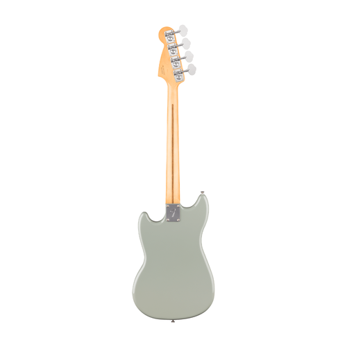 Fender Player II Mustang Bass PJ Maple - Cactus Gray