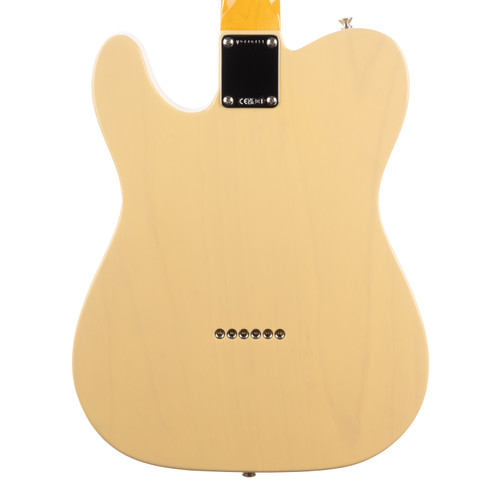 Fender American Vintage II 1963 Telecaster Rosewood - Vintage Blonde