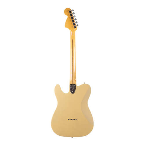 Fender American Vintage II 1975 Telecaster Deluxe Maple - Vintage Blonde