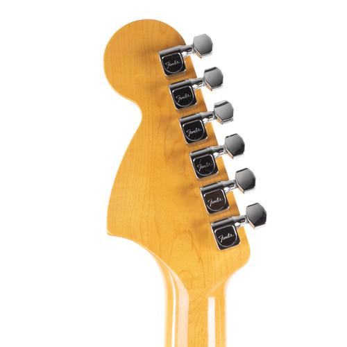Fender American Vintage II 1975 Telecaster Deluxe Maple - Vintage Blonde