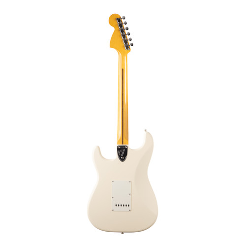 Fender American Vintage II 1973 Stratocaster Maple - Olympic White
