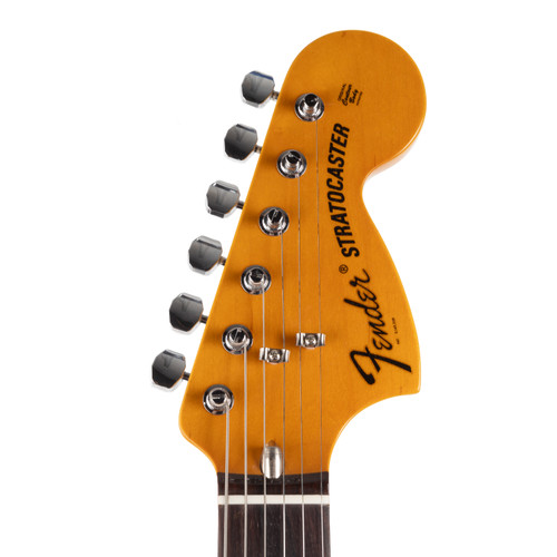 Fender American Vintage II 1973 Stratocaster Maple - Olympic White