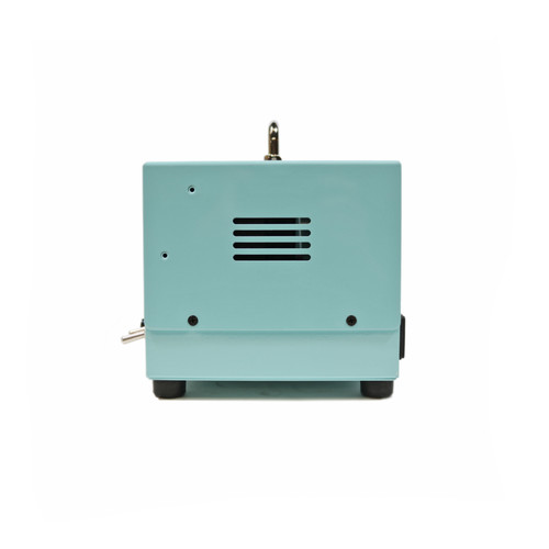 Used REVV D20 20W Tube Amp Head Surf Green