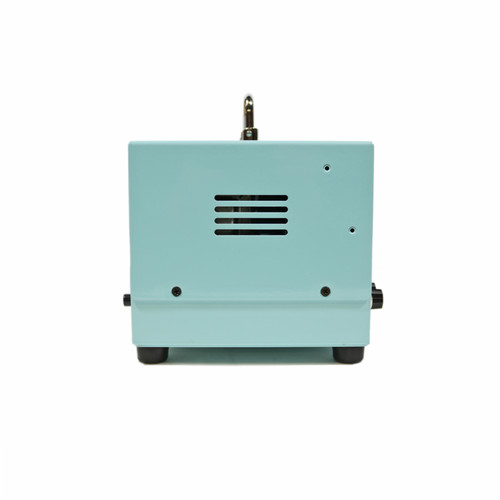 Used REVV D20 20W Tube Amp Head Surf Green