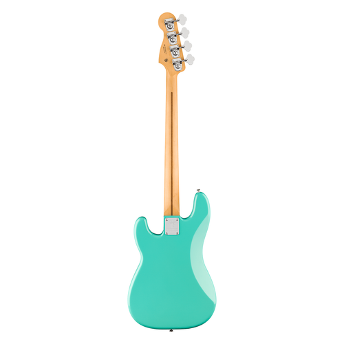 Fender 75th Anniversary Player II Precision Bass Rosewood - Seafoam Green