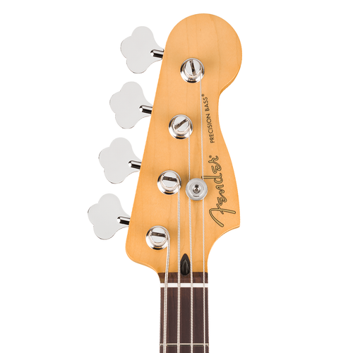 Fender 75th Anniversary Player II Precision Bass Rosewood - Seafoam Green