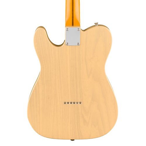 Fender 75th Anniversary American Vintage II 1951 Nocaster Maple - Blonde